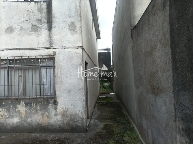 Casa à venda no bairro Parque Brasil - São Paulo/SP, Zona Sul