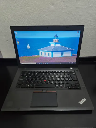 Lenovo Thinkpad Core i7 de 6° com 8GB Ram Barato!
