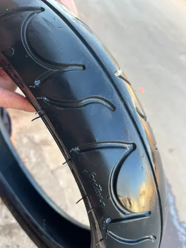 Pneus moto Maggion