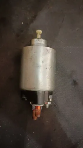 Automático do Motor de arranque do celta