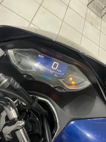 vendo Pcx 2026 0km