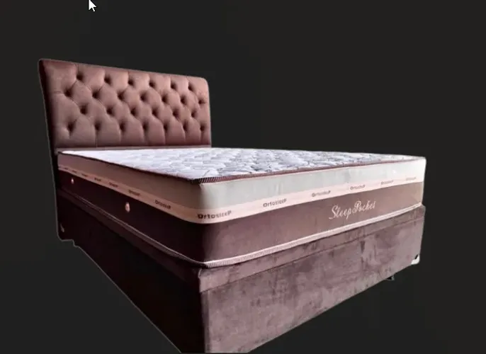 cama box ligue já