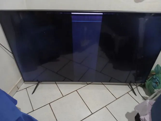 Tv Samsung 55" smart 4K