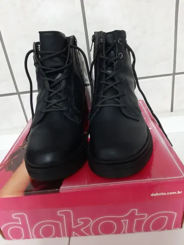 Bota Dakota