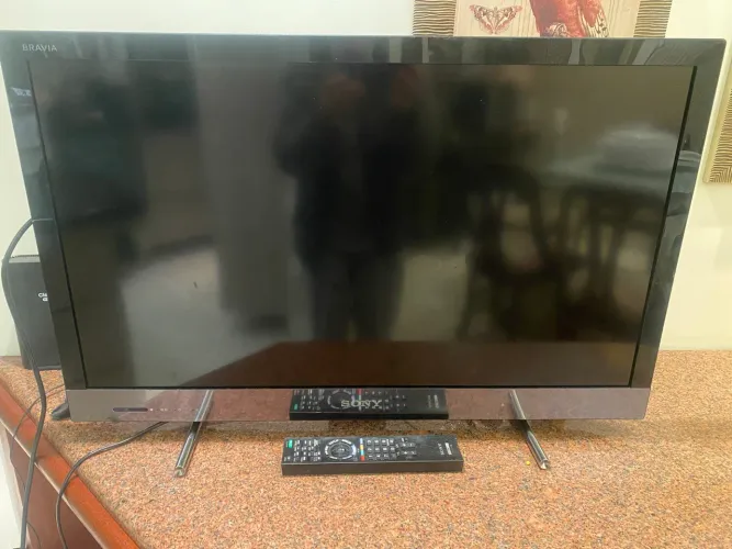 TV 32 ? COM DEFEITO