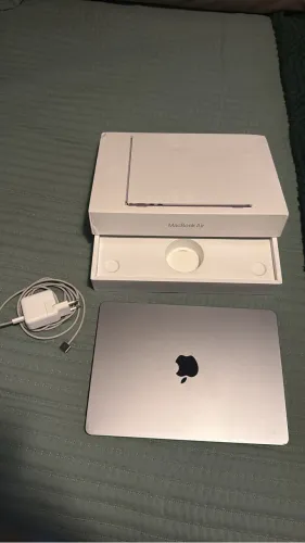 Vendo MacBook Air