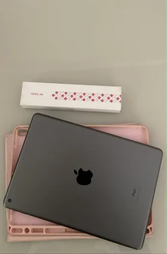 iPad 9 geração