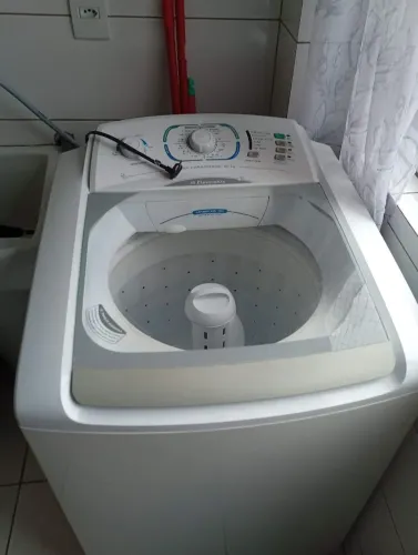 Máquina de lavar