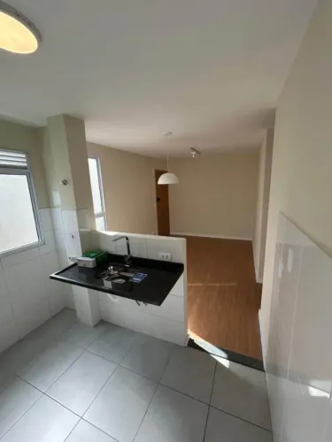 (KL) APARTAMENTO A VENDA NO PRADO VELHO