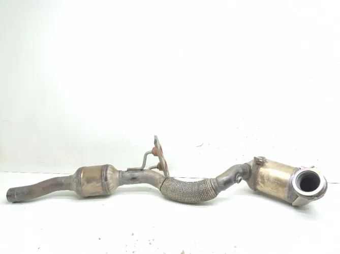 Catalisador Audi Q3 Tfsi 1.4 2020 5qa131690