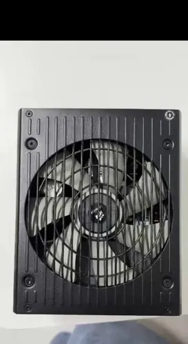 Fonte Corsair hx850i modular Platinum