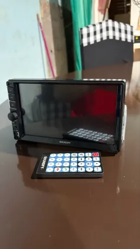 Multimidia 2 din 