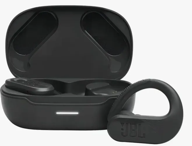 Fone jbl endurance peak 3