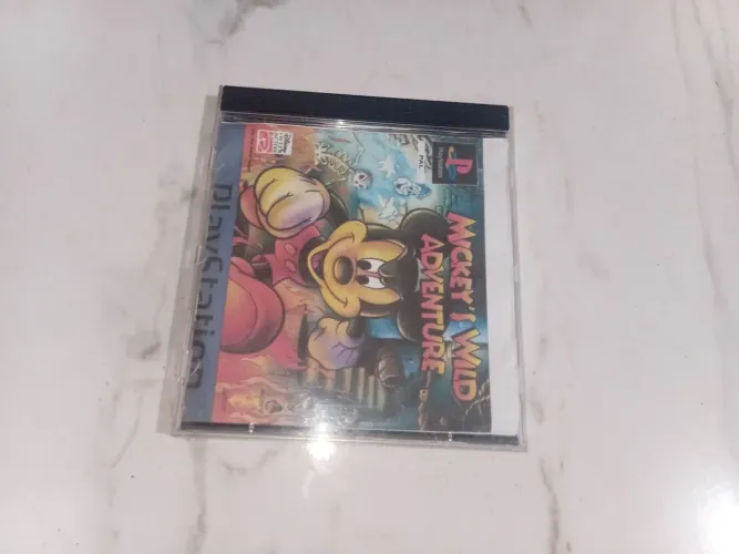 Jogos originais de ps1