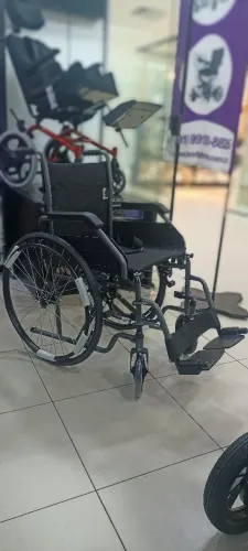 Cadeira de Rodas