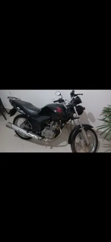 CG 150 FAN ESI FLEX