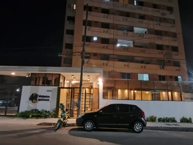 Apartamento para venda na Aldeota, Fortaleza
