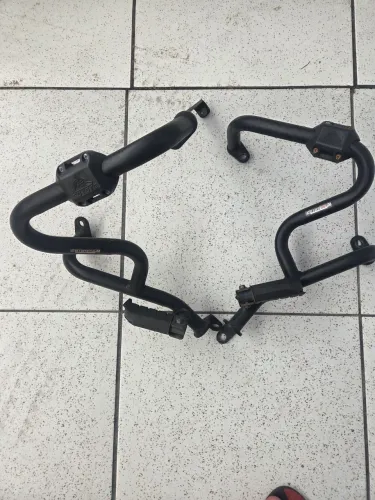 Acessórios pra yamaha Factor 