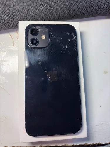 iPhone 12