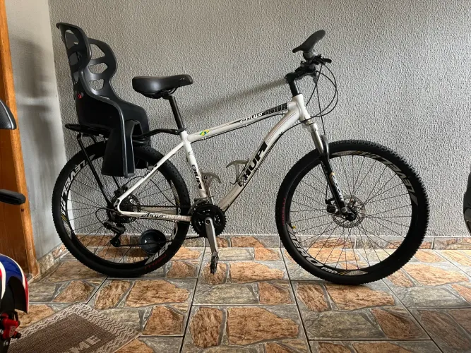 Bicicleta Hupi aro 27.5