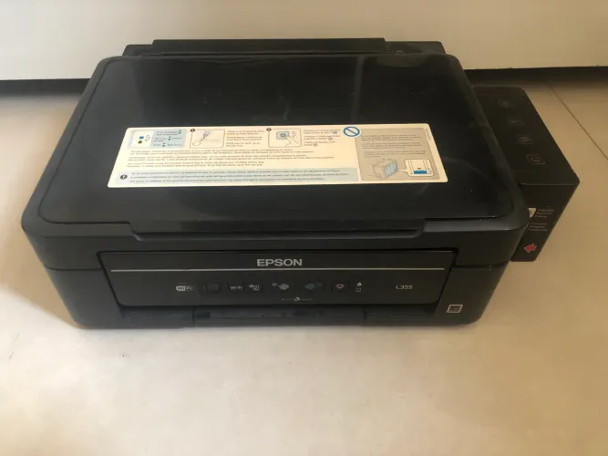 Epson l355