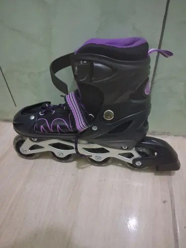 Vendo Patins Novo e Sem Uso