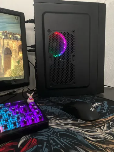 Pc i7 4770