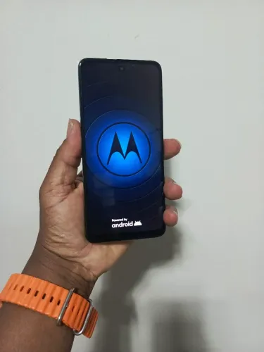 Moto G22 128gbs conservado 