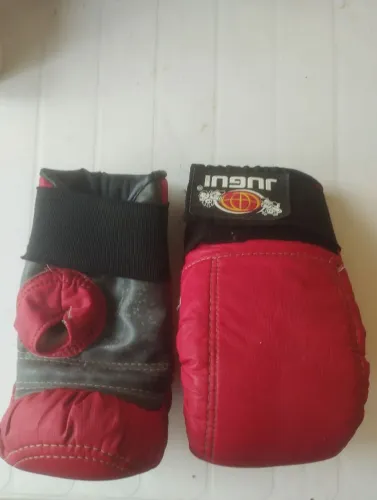 Luva de box Jugui