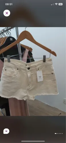 SHORT FEMININO ROXY ORIGINAL