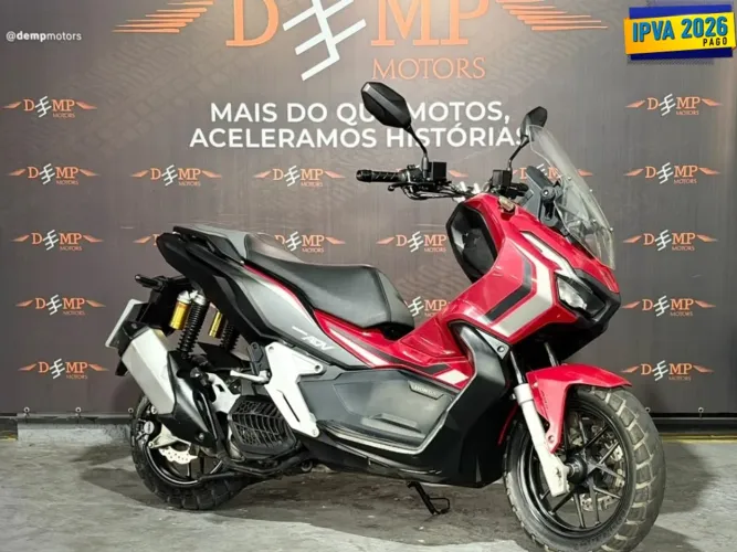 Honda Adv 150 2024