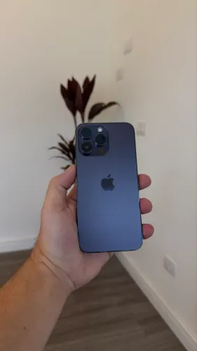 iPhone. 14 pro max 256gb Roxo 
