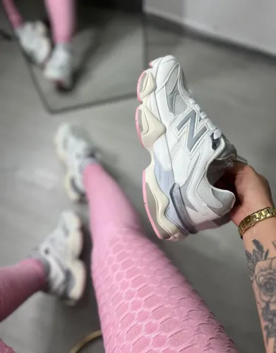 TENIS NEW BALANCE 9060 ROSE
