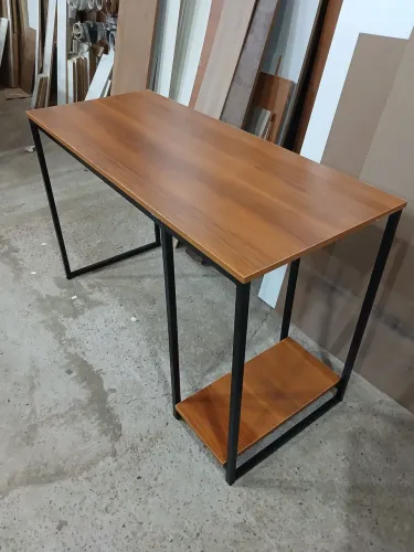Mesa industrial nova