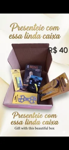 Kit ferramenta 