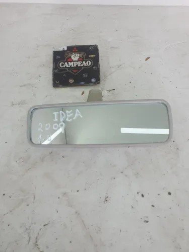 Retrovisor Interno Fiat Idea 2009