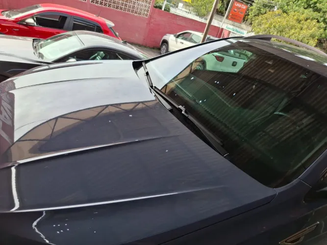 EXCELENTE PONTO DE LAVA CAR.