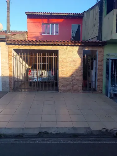 Sobrado individual troco