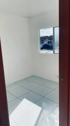 CASA DISPONÍVEL PARA ALUGUEL | PORTO GRANDE 1