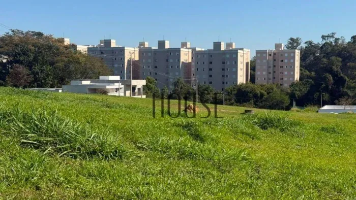 Terreno à venda, 360 m² - Condomínio Bouganville - Sorocaba/SP