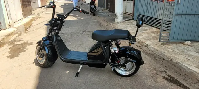 Green Sport 150cc 2021