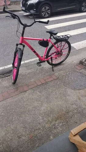 Bike gts