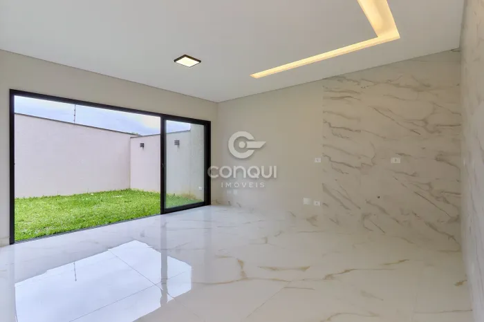 O Triplex dos Seus Sonhos: Design Moderno e Conforto em Cada Detalhe | 155m² | Life Garden