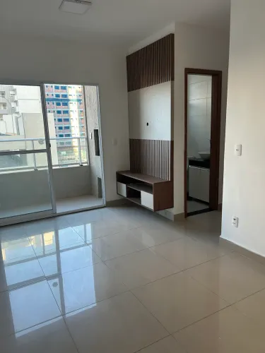 Apartamento nascente 2 quartos sendo um suíte ao lado do Parque Shopping