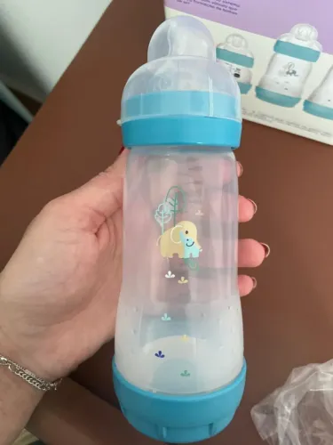 Mamadeira MAM easy start 320ml