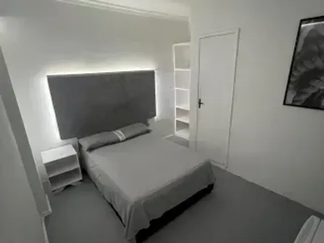 Apartamento, Meireles, 1 Suíte