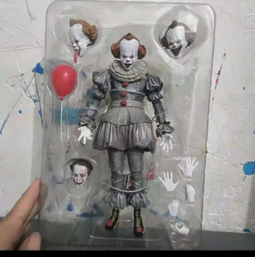 It capítulo 2 chapter two original da neca