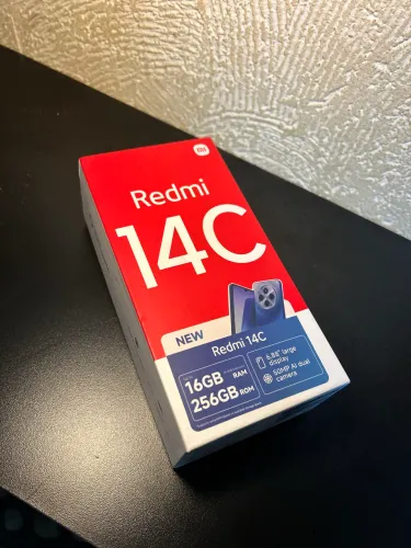 Redmi 14C