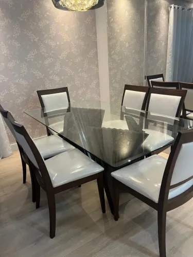 Mesa de jantar SIER