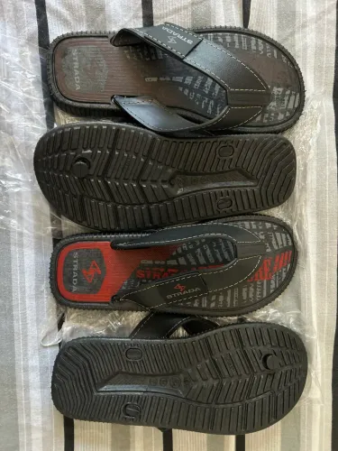 Chinelo Infantil Strada 35/36 - NOVO